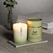 luxury scented candles